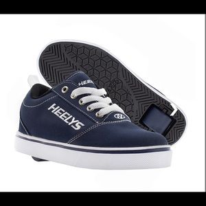 Heelys Pro 20